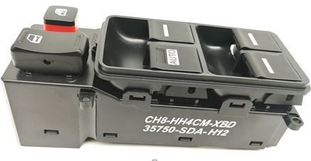 CAM ANAHTARI HONDA ACCORD SOL 313MHZ 04-08