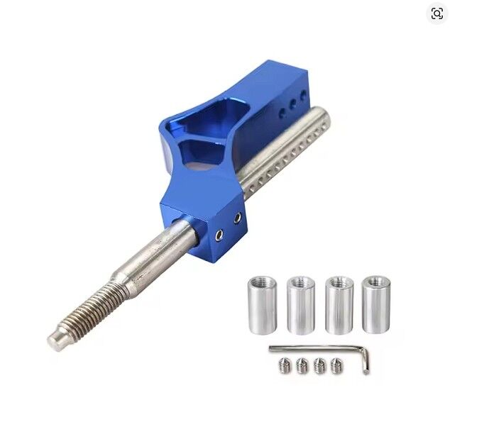 Honda civic short shifter kısa ayarlı mavi 1988 / 2001