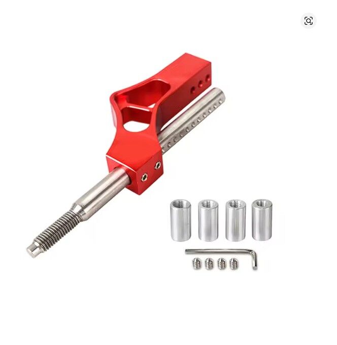 Honda civic short shifter kısa ayarlı kırmızı 1988 / 2001