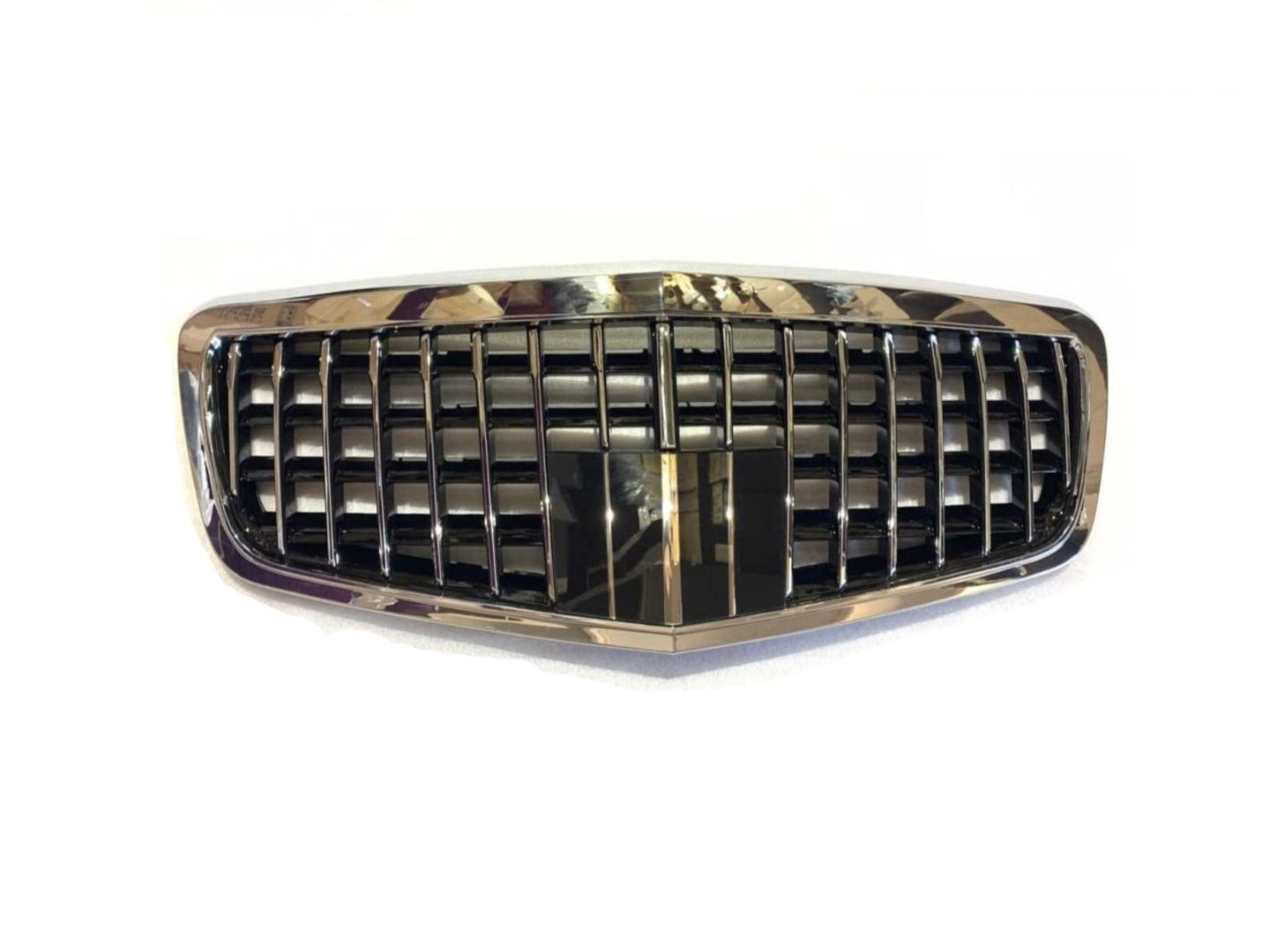 Mercedes w221 maybach ön panjur ızgara 2006 / 2016 s serisi