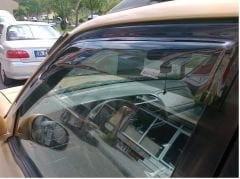 Suzuki grand vitara (Tek Kapı) cam rüzgarlığı 1999 / 2005 2'li