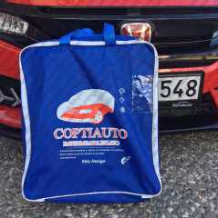 BMW e39 süper lüks oto brandası örtüsü %70 müflonlu