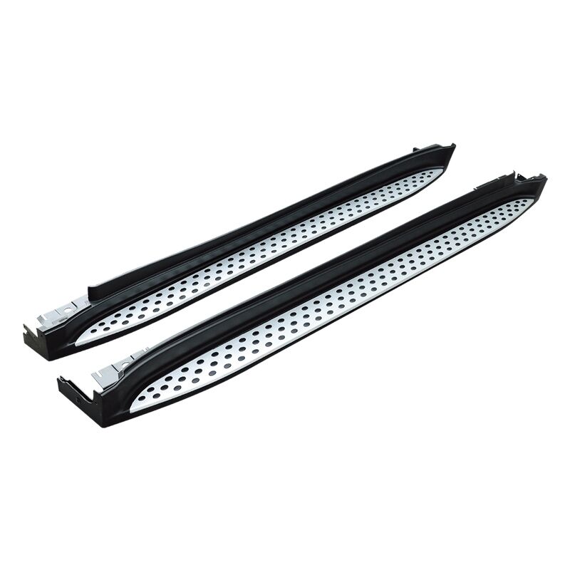 Mercedes w166 ml yan basamak marşbiyel koruma 2006 / 2011