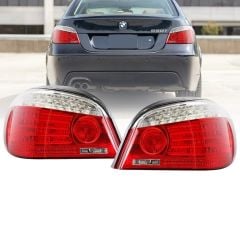 Bmw e60 lci stop lambası ledli 2003 / 2010