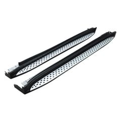 Mercedes gl yan basamak marşbiyel koruma 2006 / 2012 x164 taiwan