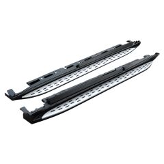 Mercedes x166 gl yan basamak marşbiyel koruma 2012 / 2016