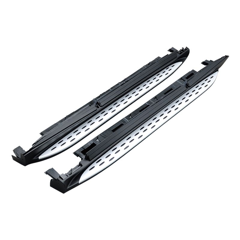 Mercedes w166 ml gle yan basamak marşbiyel koruma 2012+