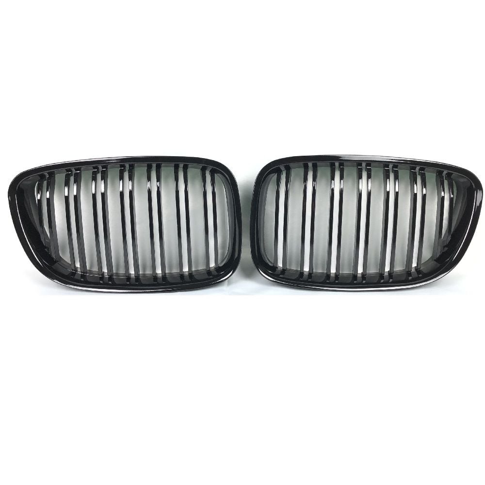 Bmw f07 f10 gt m5 ön panjur ızgara böbrek 2009+