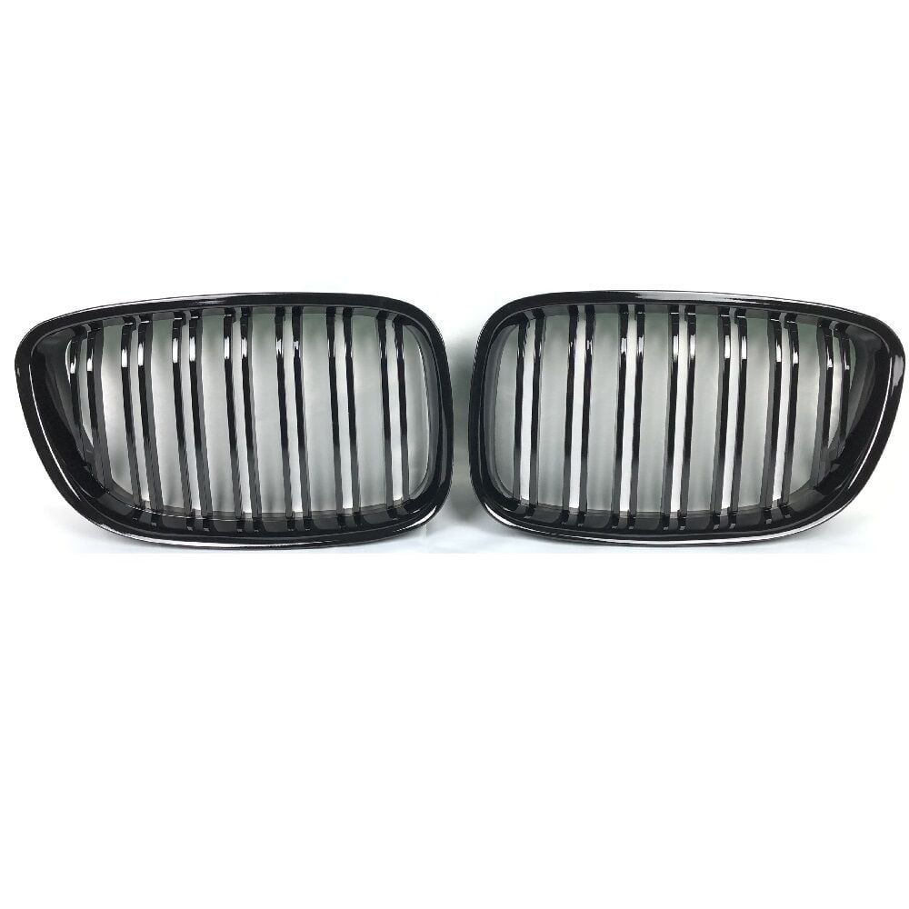 Bmw f07 f10 gt m5 ön panjur ızgara böbrek 2009+