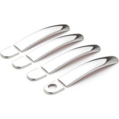 Vw Jetta Kapı Kolu 2011-2014 Paslanmaz Çelik