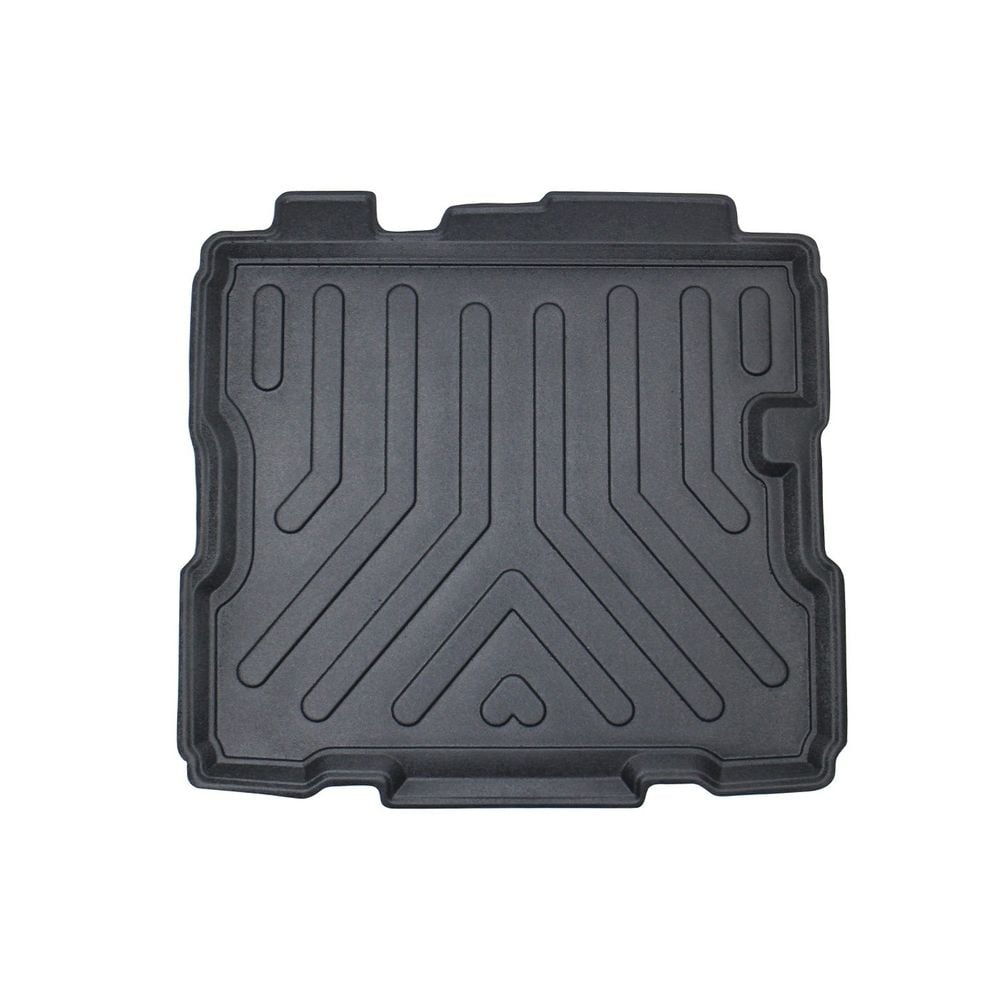 Opel astra k hb stepnesiz tamir kitli bagaj havuzu paspası 2020-2022 Rizline