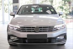VOLKSWAGEN PASSAT B 8.5 R LİNE ÖN TAMPON VE PANJUR SETİ