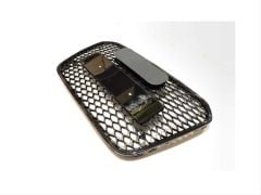 Audi a6 rs6 ön panjur ızgara siyah 2012 / 2015