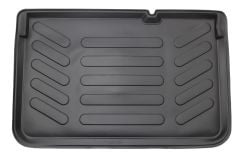 Opel corsa d bagaj havuzu paspası 2007-2014 Rizline