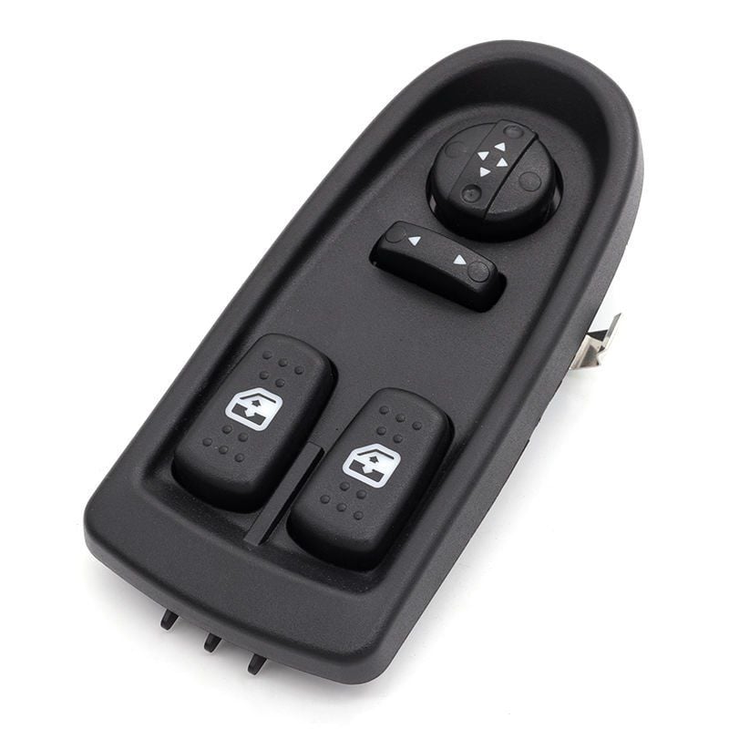 CAM ANAHTARI IVECO DAILY 06 12 SOL+ AYNA AYARLI