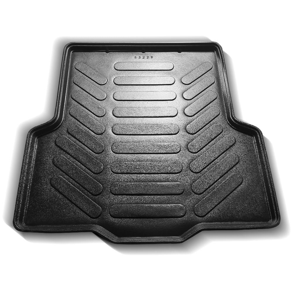 Opel insignia sedan bagaj havuzu paspası 2017+ Rizline