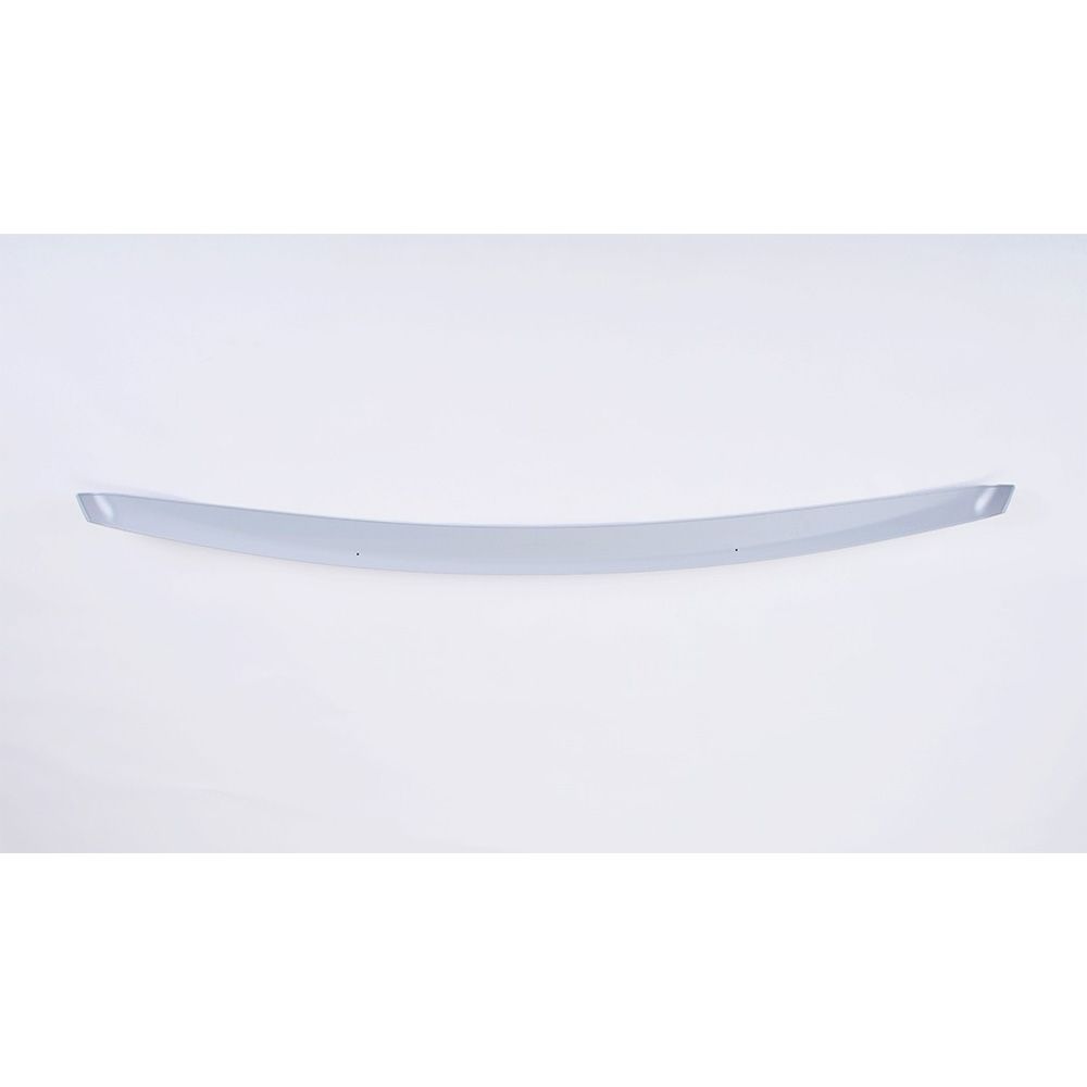 Mercedes w221 bagaj spoileri lorinser model s class