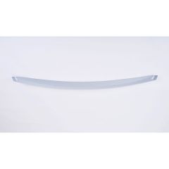 Mercedes w221 bagaj spoileri lorinser model s class