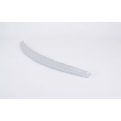 Mercedes w221 bagaj spoileri lorinser model s class