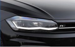 Vw polo aw1 r dizayn ön far lambası ledli 2017 / 2021