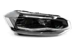 Vw polo aw1 r dizayn ön far lambası ledli 2017 / 2021