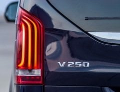 Mercedes vito stop lambası ledli maybach w447 2016 / 2024