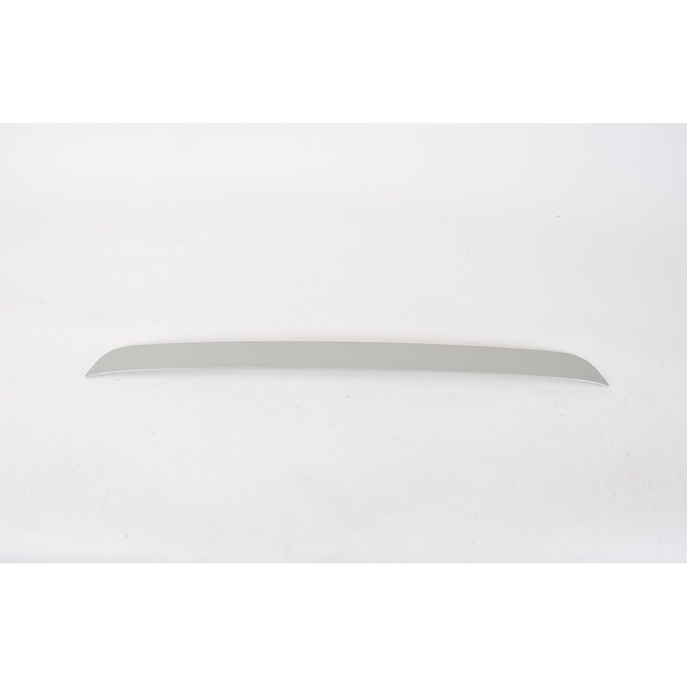 Mercedes w213 cam üstü spoiler boyasız