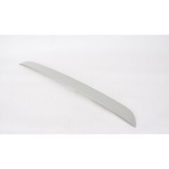 Mercedes w213 cam üstü spoiler boyasız