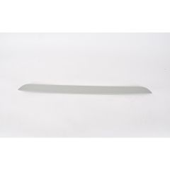 Mercedes w213 cam üstü spoiler boyasız