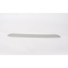 Mercedes w213 cam üstü spoiler boyasız