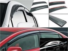 Opel corsa f cam rüzgarlığı mugen tip sunplex 2019+