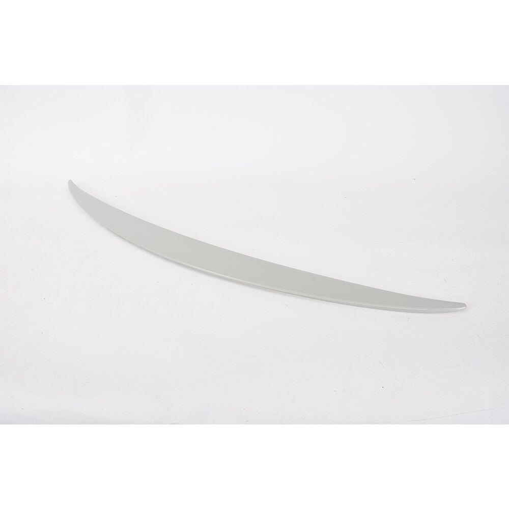 Mercedes w213 e63 bagaj üstü spoiler boyasız