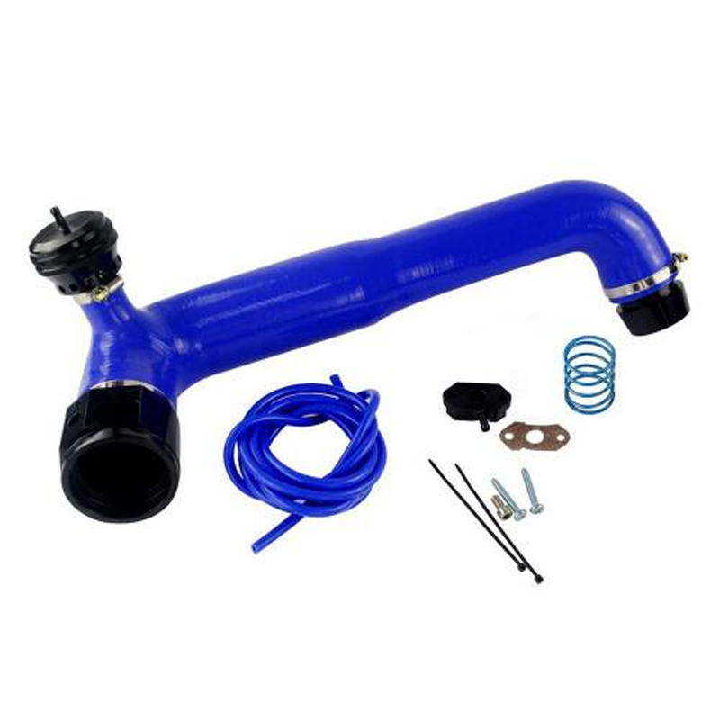 Vw jetta forge blow off dump valve kiti 1.2 1.4 tsi