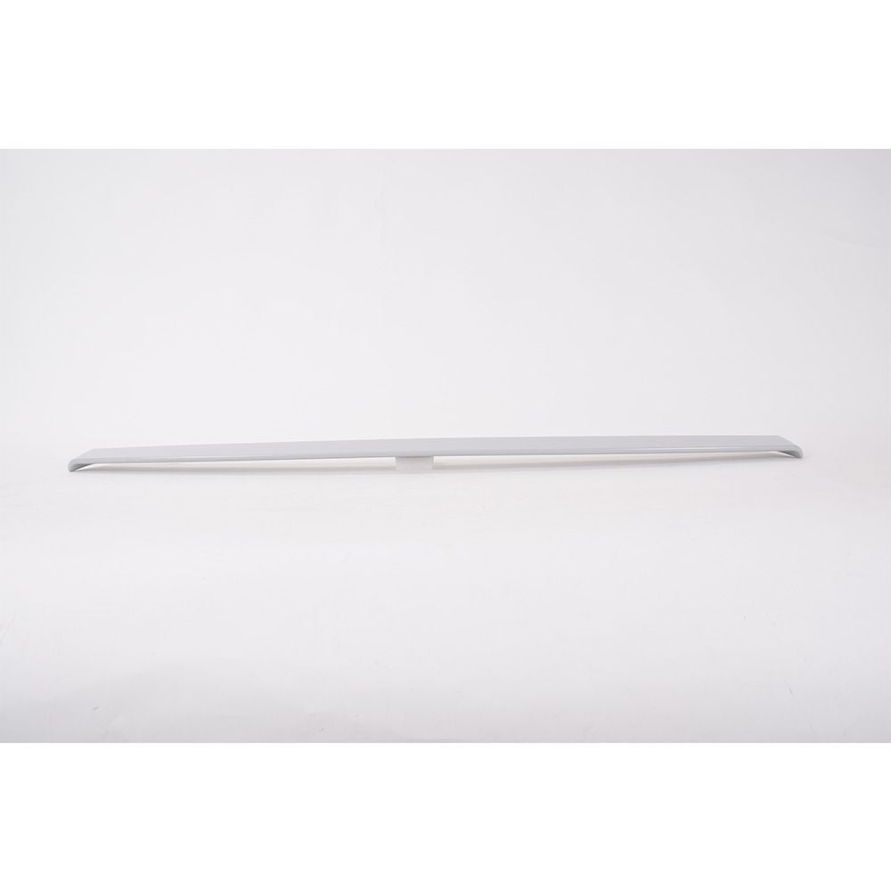 Mercedes w212 cam üstü spoiler boyasız