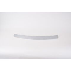 Mercedes w212 cam üstü spoiler boyasız