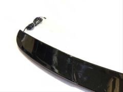 HYUNDAI ELANTRA 2014-2018 LED SPOILER (BOYASIZ)