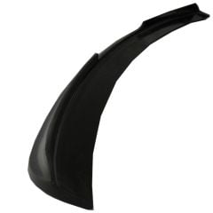 Mercedes w211 amg bagaj üstü spoiler boyasız