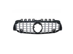 Mercedes w177 gtr ön panjur ızgara seti 2018+ a serisi