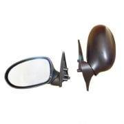 Bmw e39 katlanır dış dikiz aynası elektrikli m5 model 1995 / 2003