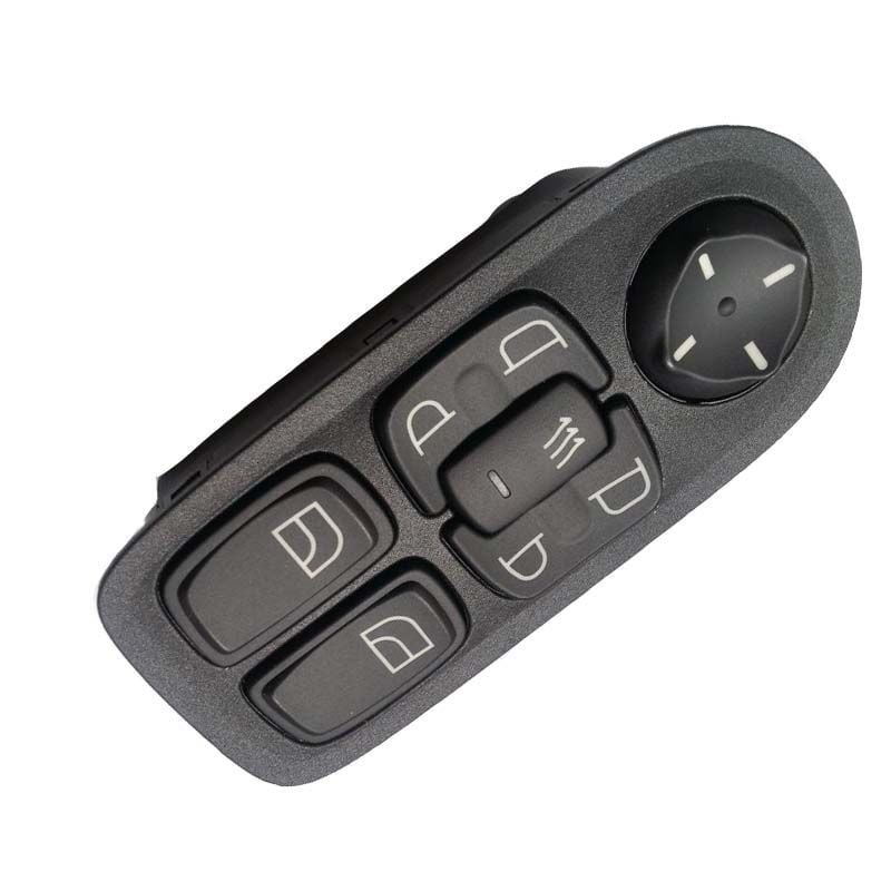 CAM ANAHTARI DAF CF XF SOL