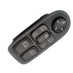 CAM ANAHTARI DAF CF XF SOL