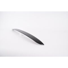 Mercedes w205 amg cam üstü spoiler boyasız