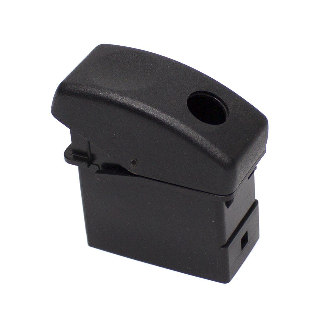 CAM ANAHTARI DAF XF 95 / 105 TEKLİ