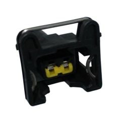 AEM32 2K004 SOKET UNİVERSAL 2 Lİ YAYLI