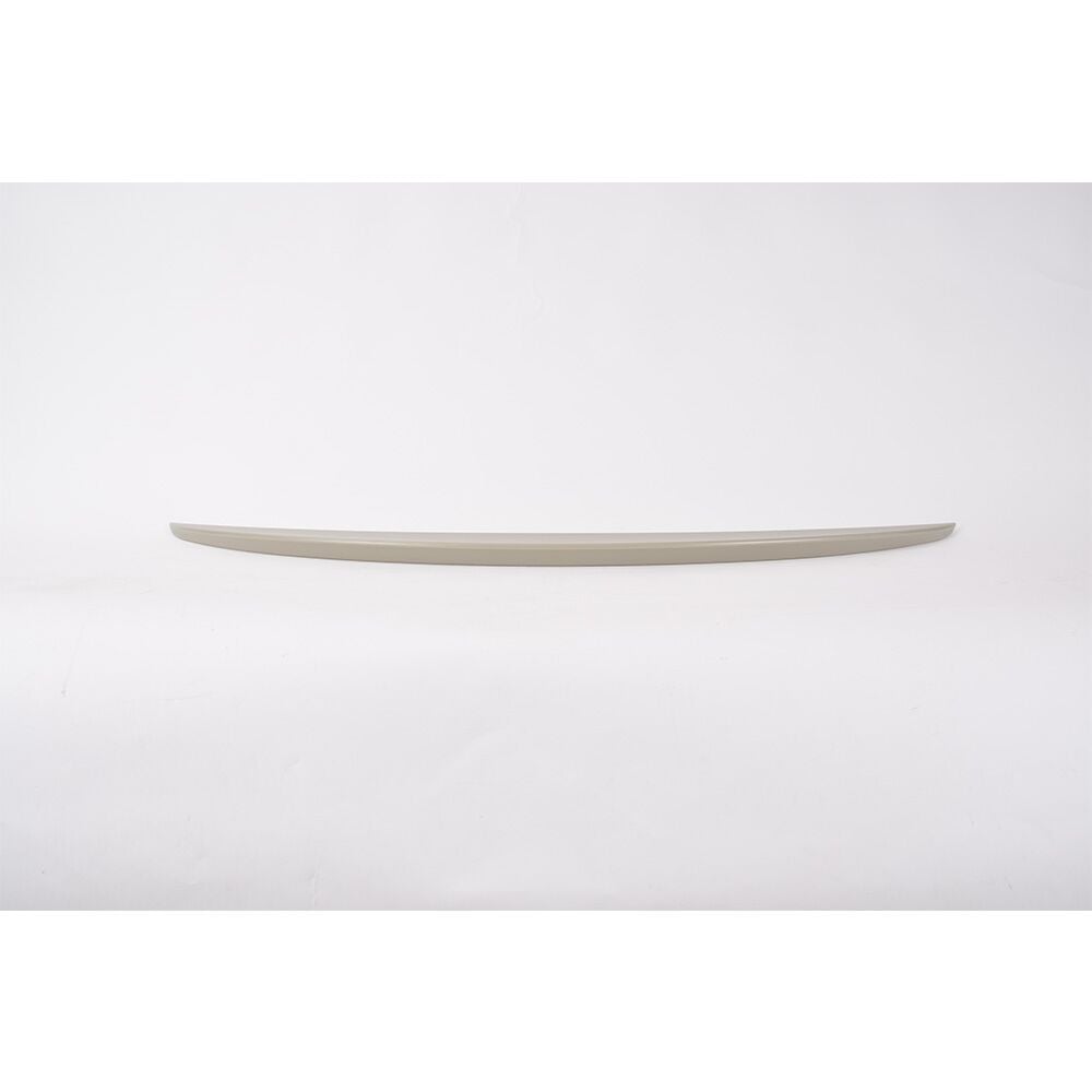 Mercedes w205 amg bagaj üstü spoiler boyasız