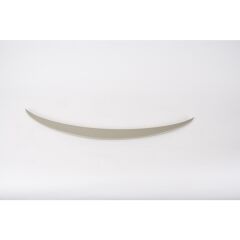 Mercedes w205 amg bagaj üstü spoiler boyasız