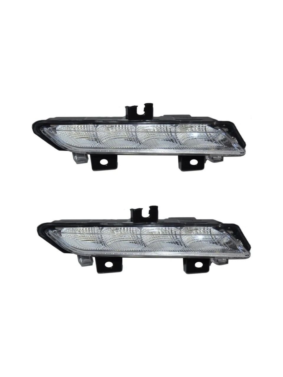 Renault clio 4 drl gündüz ledi sağ ve sol takım