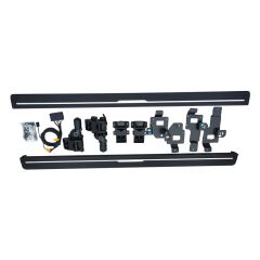 Audi q7 yan basamak elektrikli katlanır 2022+