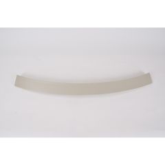 Mercedes w204 amg cam üstü spoiler coupe boyasız