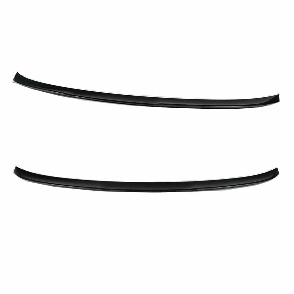 Bmw g22 m4 bagaj üstü spoiler g82